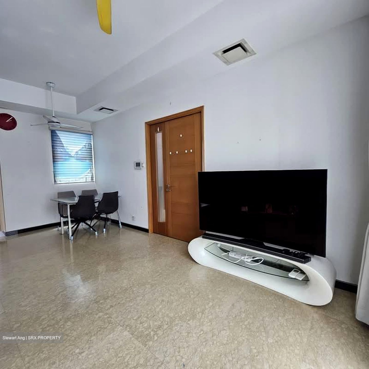 Caribbean At Keppel Bay (D4), Condominium #534455031